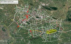 TẠI SAO VỊ TRÍ SUN BẮC NINH ĐƯỢC XEM LÀ “KIM CƯƠNG” TRÊN BẢN ĐỒ BẤT ĐỘNG SẢN MIỀN BẮC